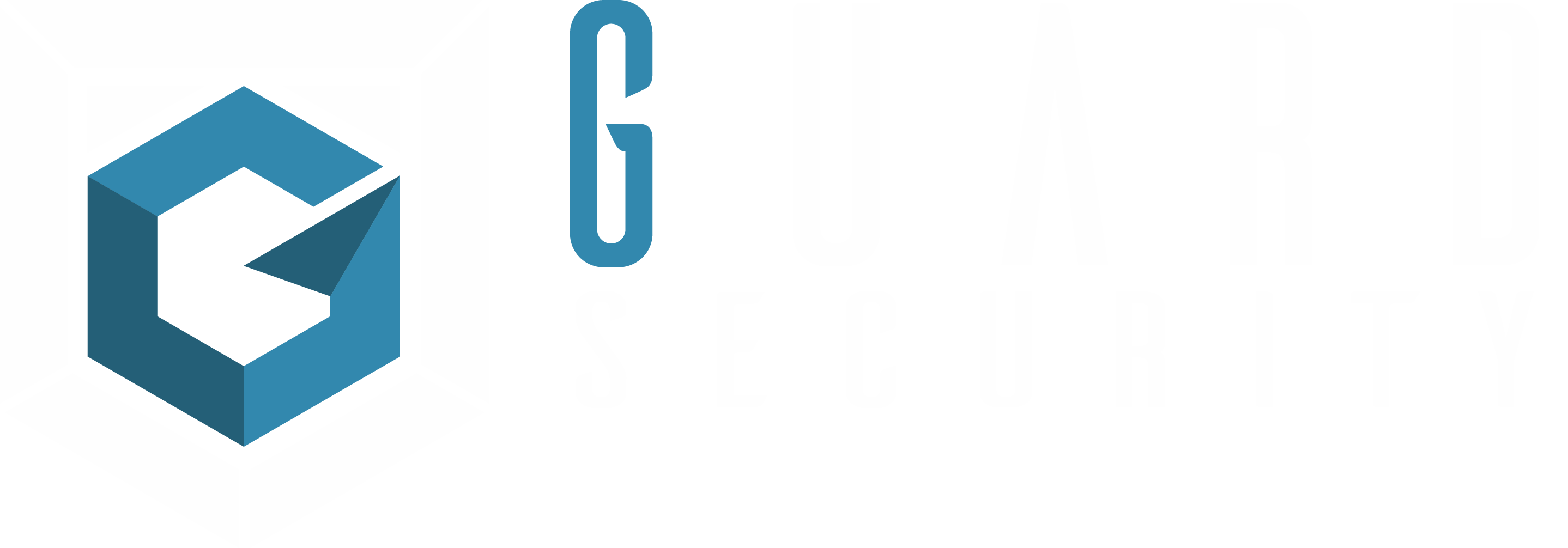 Logo Guard Security